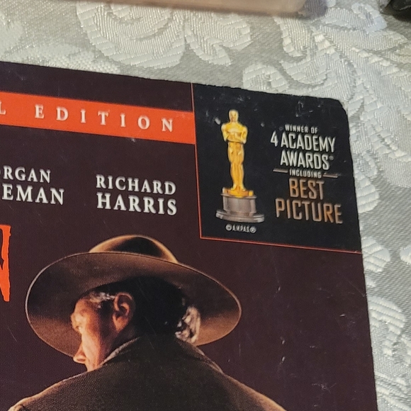 CLINT EASTWOOD COLLECTION - Picture 5 of 9